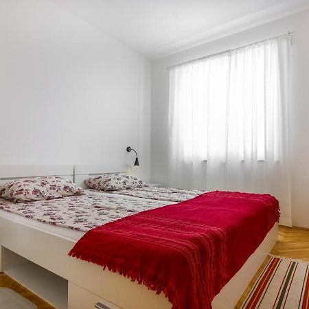 Saten Poreč Exterior foto