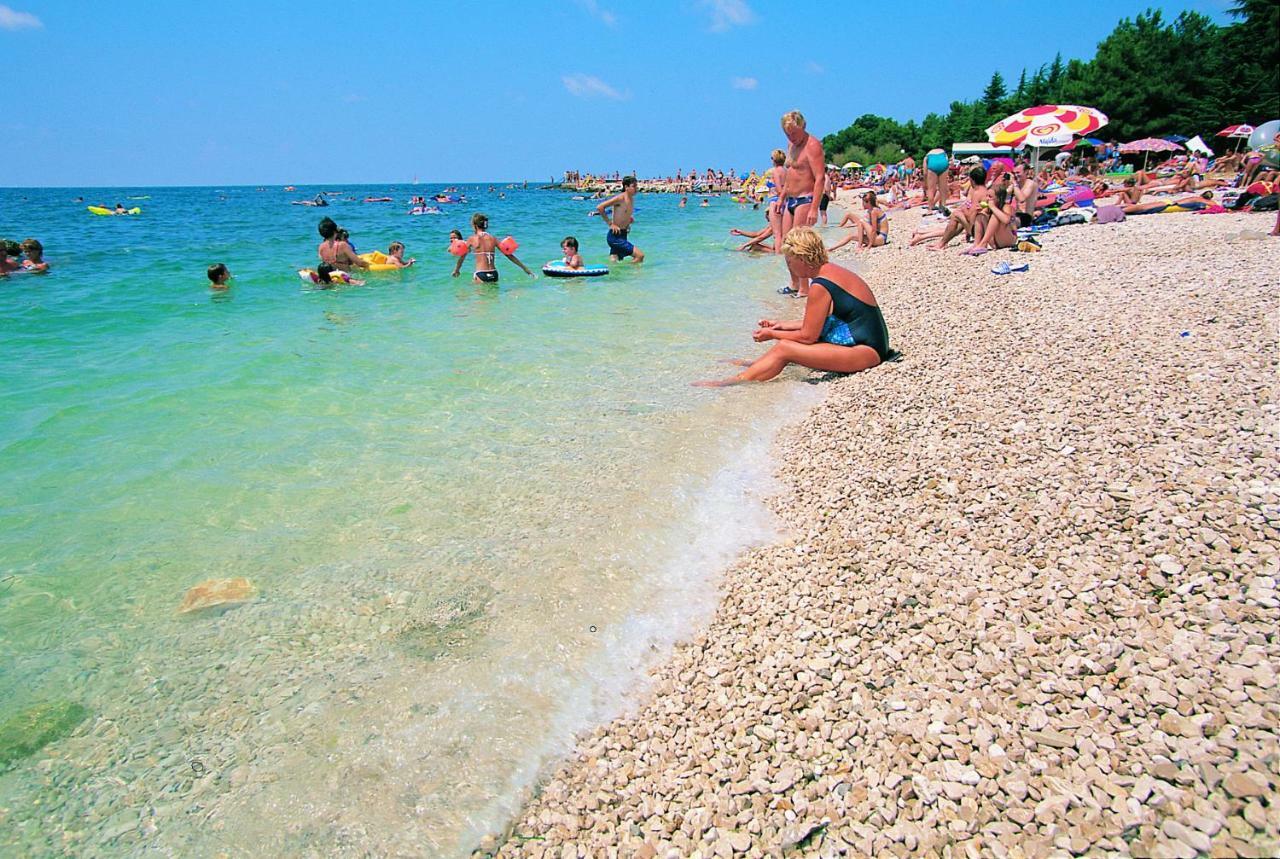 Saten Poreč Exterior foto