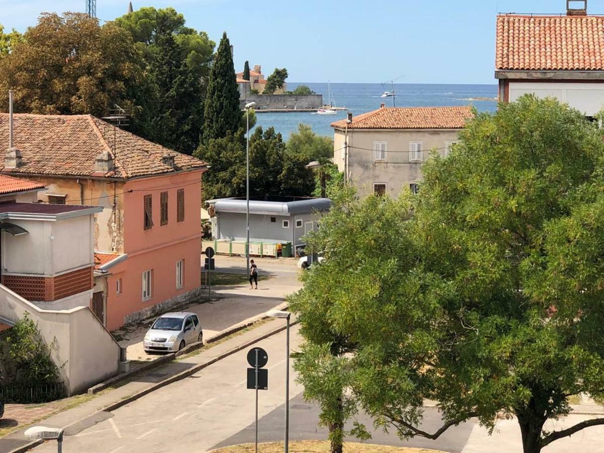 Saten Poreč Exterior foto
