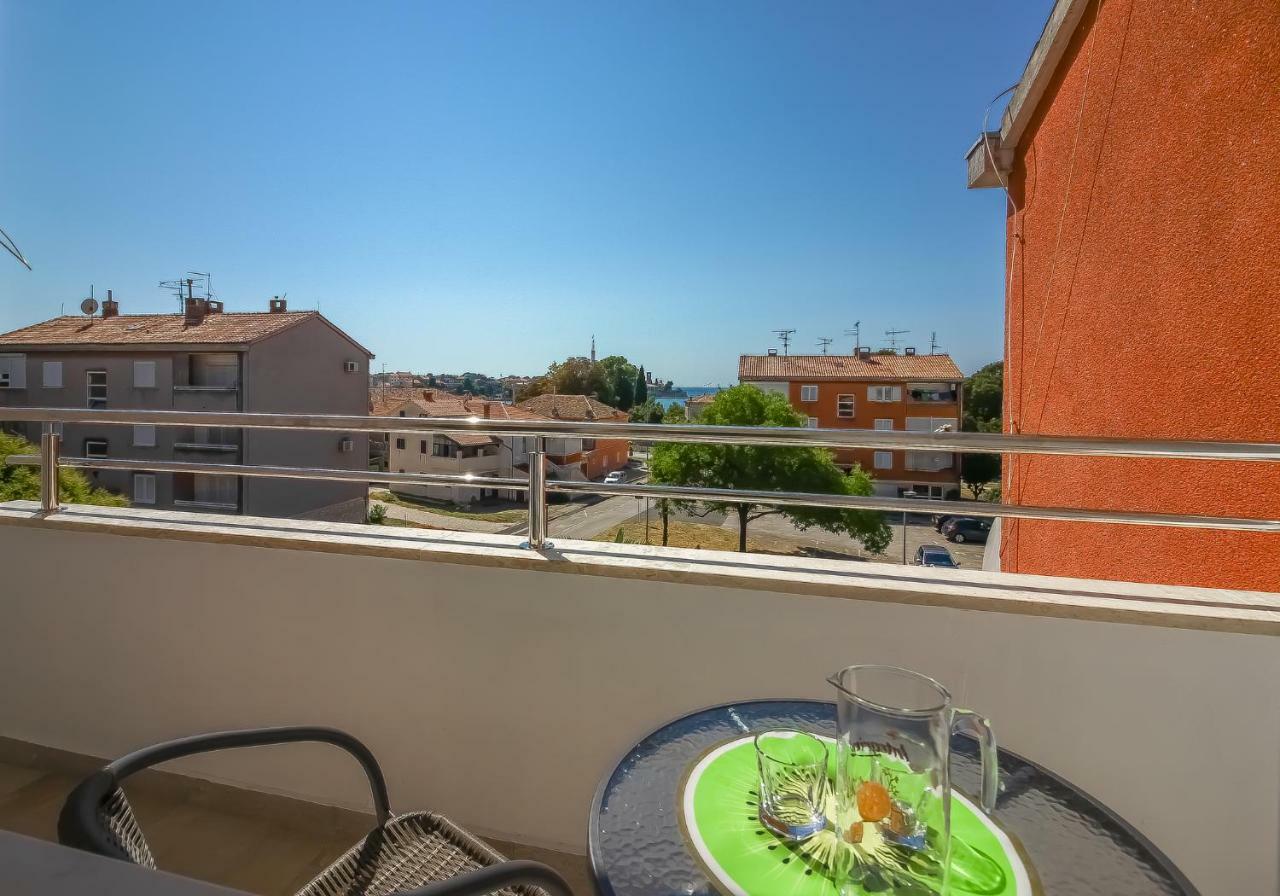 Saten Poreč Exterior foto