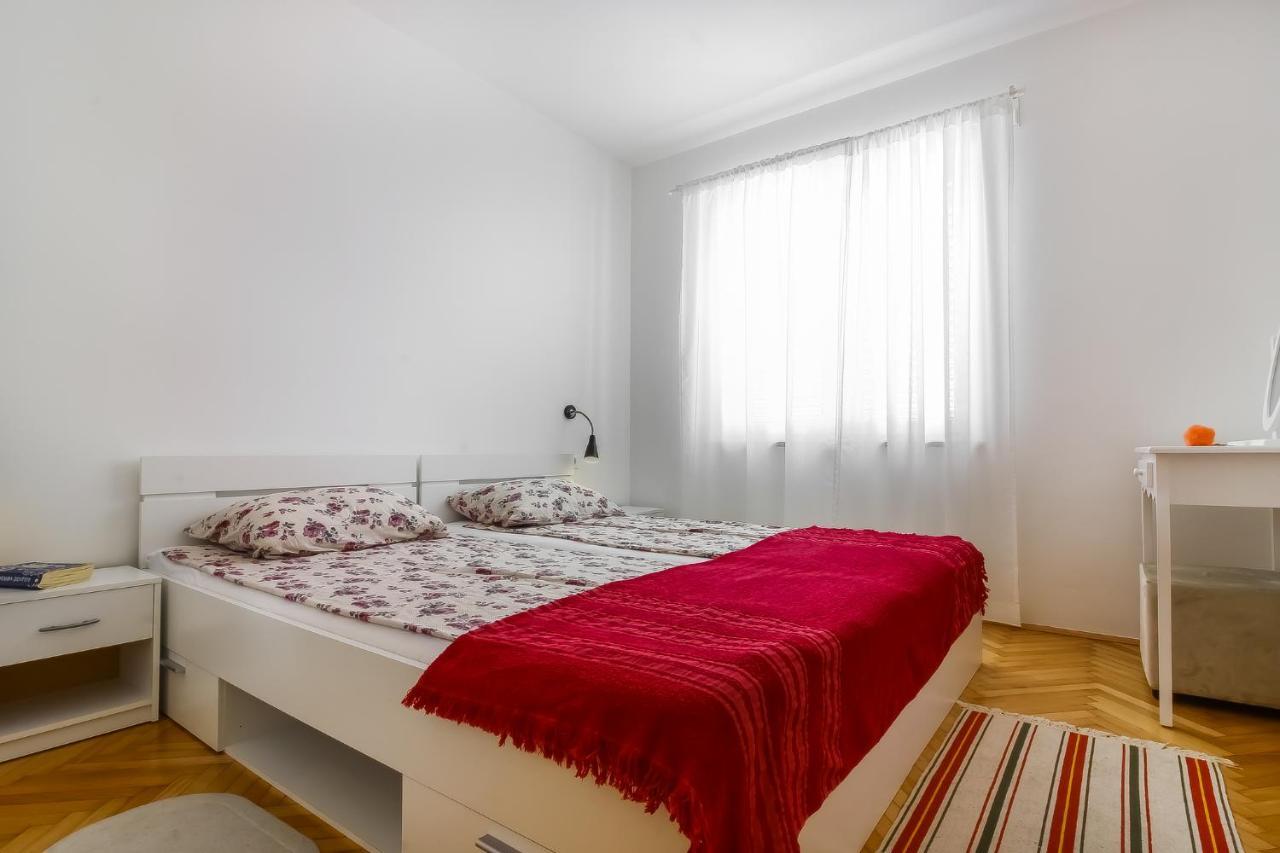 Saten Poreč Exterior foto